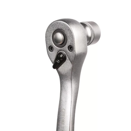 Набор автоинструмента КВТ НАИ-09/150 1/2", 1/4", 3/8", 150 предметов (92315) купить в Магнитогорске