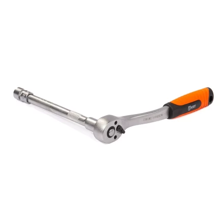 Набор автоинструмента КВТ НАИ-09/150 1/2", 1/4", 3/8", 150 предметов (92315) купить в Магнитогорске