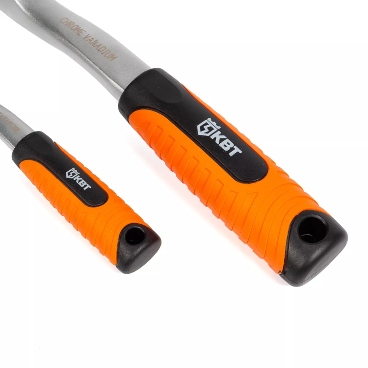 Набор автоинструмента КВТ НАИ-09/150 1/2", 1/4", 3/8", 150 предметов (92315) купить в Магнитогорске