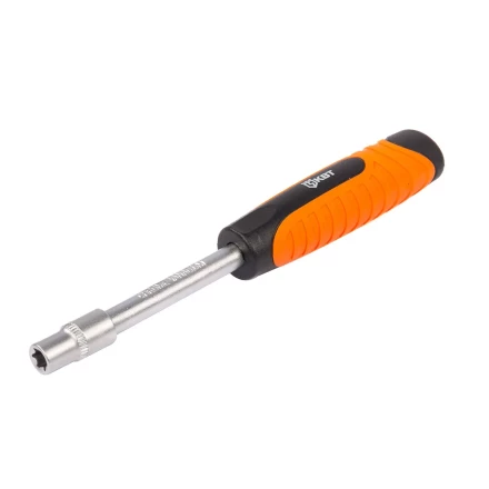 Набор автоинструмента КВТ НАИ-09/150 1/2", 1/4", 3/8", 150 предметов (92315) купить в Магнитогорске