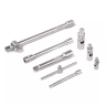 Набор автоинструмента КВТ НАИ-09/150 1/2", 1/4", 3/8", 150 предметов (92315) купить в Магнитогорске