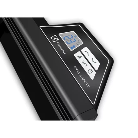 Электропанель ELECTROLUX ECH/B-1500 E Brilliant купить в Магнитогорске