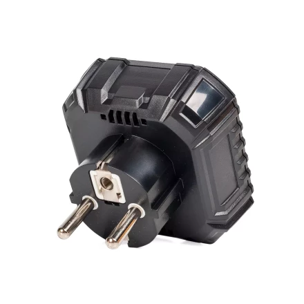 Тестер розеток и УЗО КВТ КТ 107D (86321) купить в Магнитогорске