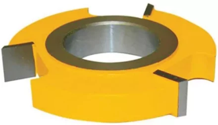 Фреза фальцевая D746мм d32мм H254мм 19363 купить в Магнитогорске