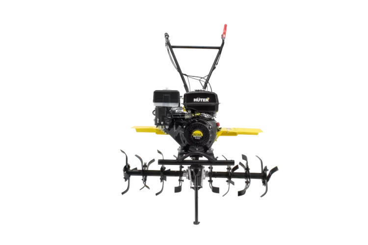 Мотоблок HUTER МК-11000М (МК-11000) купить в Магнитогорске