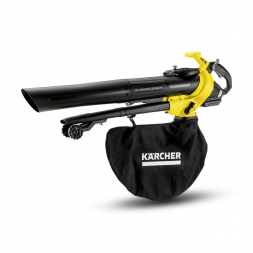 Аккумуляторная воздуходувка KARCHER BLV 36-240