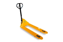 Тележка гидравлическая 2500 кг 1150 мм резиновые колеса XILIN DF-III 1006379