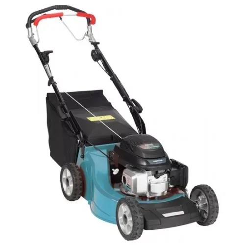 Бензиновая газонокосилка Makita PLM5115 купить в Магнитогорске