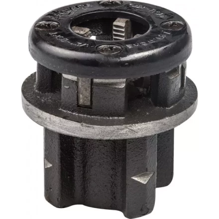 Клупп STAYER &quot;PROFESSIONAL&quot; трубный со сменными резцами, 1/2&quot; 28261-1/2 купить в Магнитогорске