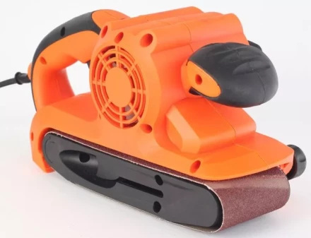 Шлифмашина ЛШМ PATRIOT BS 810 купить в Магнитогорске