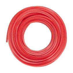 Леска для триммера армированная алюминием квадрат 3,0 мм х 15 м //MTX 96891