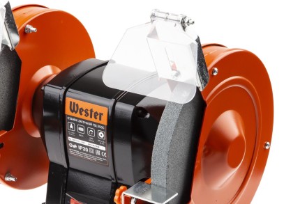Точило WESTER TSL350C купить в Магнитогорске