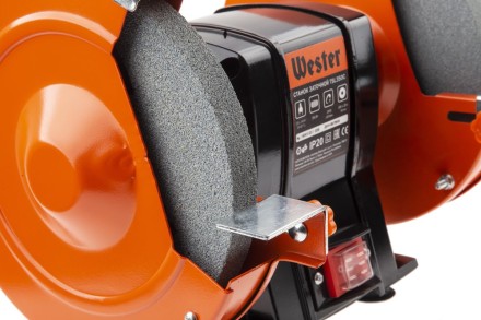 Точило WESTER TSL350C купить в Магнитогорске