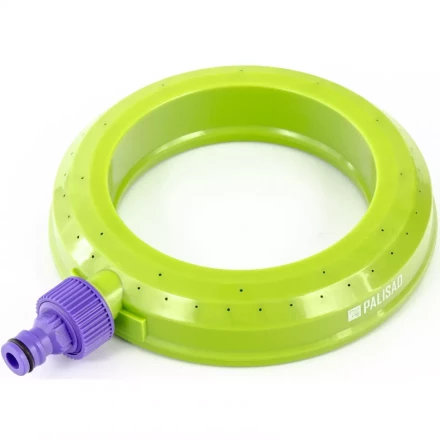 Разбрызгиватель круговой PALISAD 65404 купить в Магнитогорске