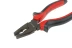 Плоскогубцы Black Nickel 200 мм комбинированные двухкомпонентные рукоятки MTX 169839 купить в Магнитогорске