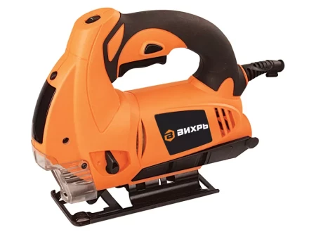 Лобзик электрический ВИХРЬ ЛЭ-100 купить в Магнитогорске