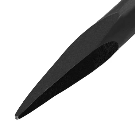 Лом строительный Сибртех 938185, D 25 мм, L 1250 мм, круглый купить в Магнитогорске