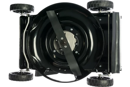 Газонокосилка бензиновая HUTER GLM-4.0 G купить в Магнитогорске