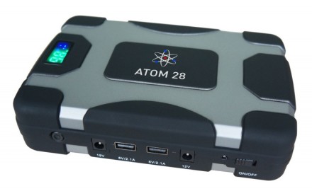 Пусковое устройство ATOM 28 купить в Магнитогорске