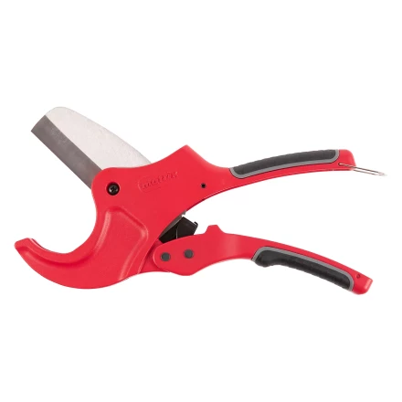 Ножницы для резки изделий из ПВХ Matrix 78419, D до 63 мм, лезвие из нерж. стали, автоматич купить в Магнитогорске