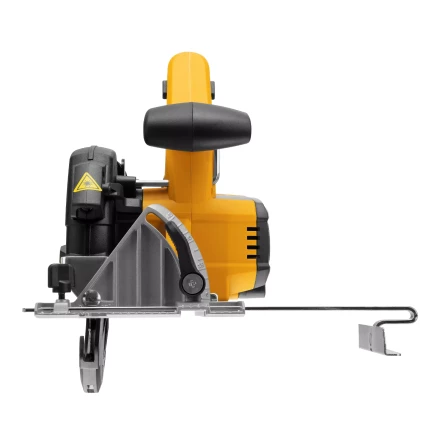 Пила циркулярная аккумуляторная бесщет. CCS-165, 18В Li-Ion Denzel 27401 купить в Магнитогорске