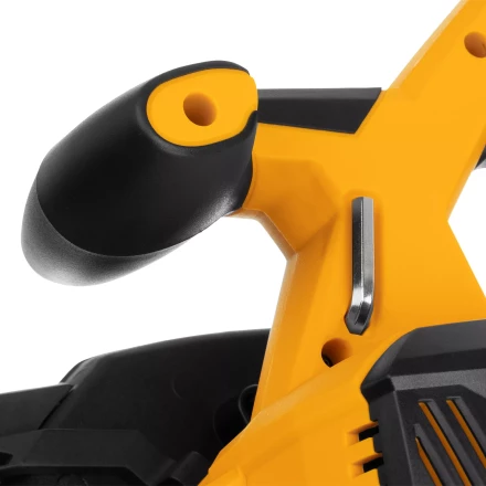 Пила циркулярная аккумуляторная бесщет. CCS-165, 18В Li-Ion Denzel 27401 купить в Магнитогорске