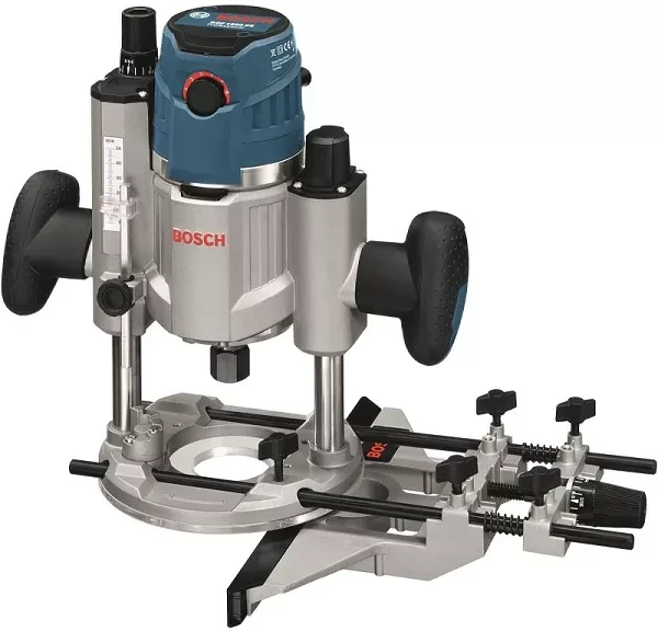 Фрезер GOF 1600 CE BOSCH купить в Магнитогорске
