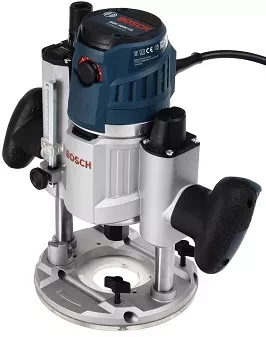 Фрезер GOF 1600 CE BOSCH купить в Магнитогорске