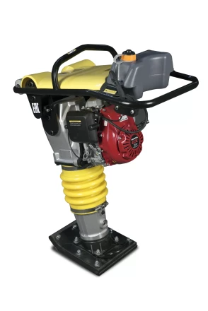 Вибротрамбовка TOR RM-75(R) 75кг,14кН (Honda) 1010059 купить в Магнитогорске