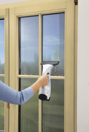 Узкая насадка для WV KARCHER купить в Магнитогорске