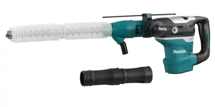 Перфоратор Makita HR4013CV купить в Магнитогорске