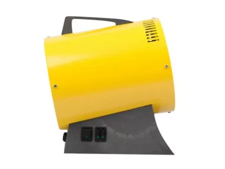 Тепловая пушка электрическая BALLU BHP-5.000СL купить в Магнитогорске