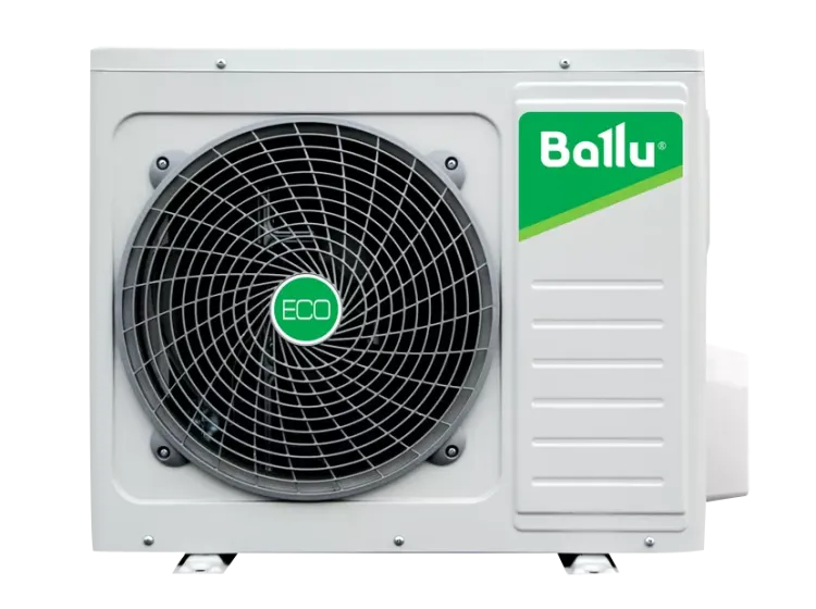 Блок наружный BALLU BSWI/out-24HN1_15Y сплит-системы, инверторного типа купить в Магнитогорске