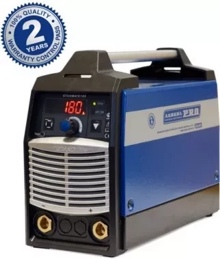 Сварочный инвертор Aurora-Pro STICKMATE 180 IGBT купить в Магнитогорске