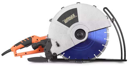 Электрический бетонорез MESSER KX355D купить в Магнитогорске