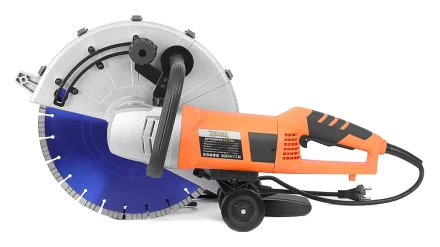 Электрический бетонорез MESSER KX355D купить в Магнитогорске