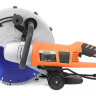 Электрический бетонорез MESSER KX355D купить в Магнитогорске