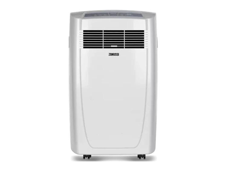 Мобильный кондиционер ZANUSSI ZACM-12 MP/N1 купить в Магнитогорске