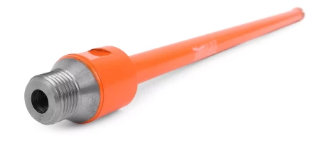 Коронка алмазная MESSER LZ 22/H10/400/2 купить в Магнитогорске