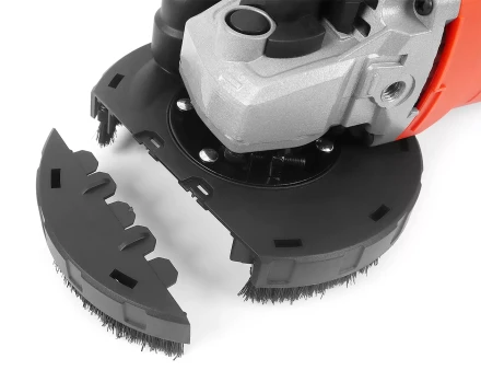 Шлифовальная машина по бетону MESSER M3023 купить в Магнитогорске