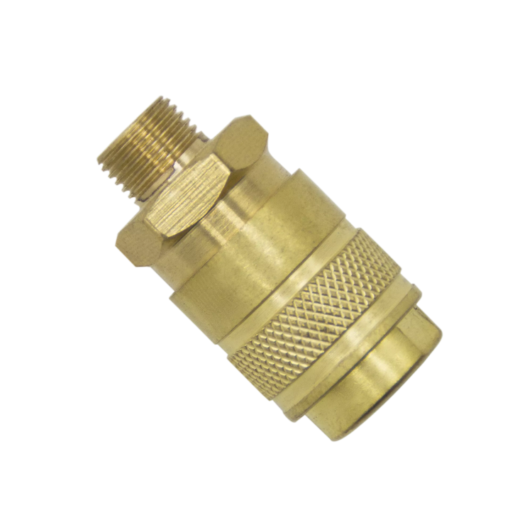 Быстросъемное соединение NW5- G1/8"; мм (XL177.0003) FA3044 купить в Магнитогорске