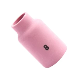 Сопло керамическое TW 17-18-26 GL (№8 / L42 / d12,5) BS54N14 Оберон