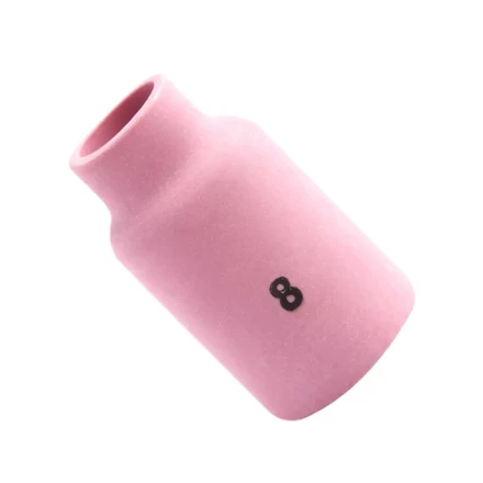 Сопло керамическое TW 17-18-26 GL (№8 / L42 / d12,5) BS54N14 Оберон купить в Магнитогорске