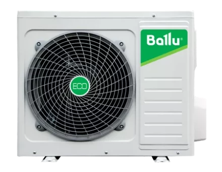 Внешний блок BALLU BSE/out-09HN1/Black сплит-системы купить в Магнитогорске