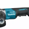 Угловая шлифовальная машина 125мм Makita GA044GZ01, 40V, без АКБ и ЗУ купить в Магнитогорске