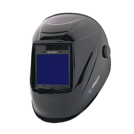 Маска сварщика Хамелеон Оберон Galaxy (Black) 41591327 купить в Магнитогорске