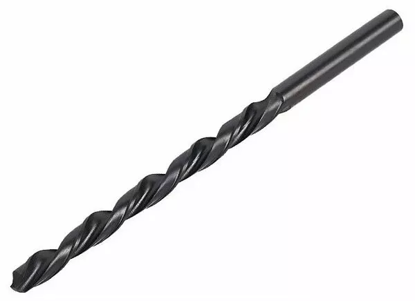 Сверло по металлу HSS-R 10,3x87x133 (Makita D-46975) купить в Магнитогорске
