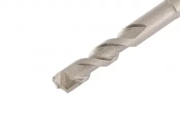 Бур по бетону,10 х 110 мм, Luxembourg TIP, SDS plus БАРС 70580 купить в Магнитогорске