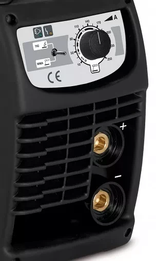 Сварочный аппарат SUPERIOR 250 400V Telwin купить в Магнитогорске