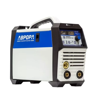 Инверторный сварочный полуавтомат АВРОРА Динамика 200 купить в Магнитогорске